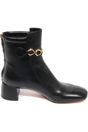 A.BOCCA Damen, Schuhe, Schwarzk, 40 EUGröße: