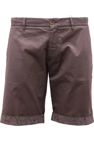 Etro Herren, Shorts, Braun, LGröße:
