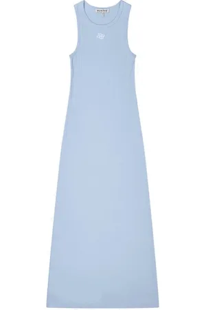 Munthe Damen, Kleider, Blau, SGröße: