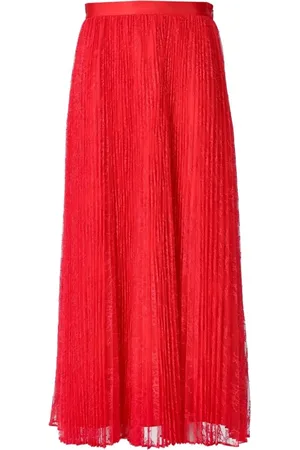 Twin-Set Damen, Röcke, Rosa, SGröße: