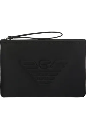 Emporio Armani Damen, Taschen, Schwarzk, ONE SIZEGröße: