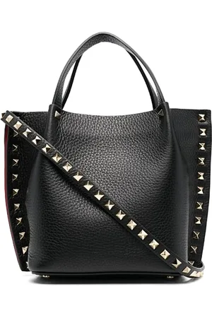VALENTINO GARAVANI Damen, Taschen, Schwarzk, ONE SIZEGröße: