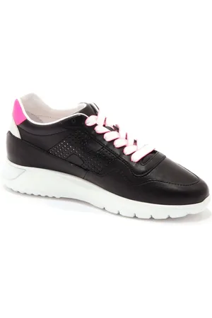 Hogan Damen, Schuhe, Schwarzk, 36 EUGröße:
