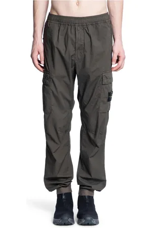 Stone Island Herren, Hosen, Grün, W31Größe: