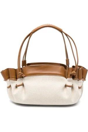 Hereu Damen, Taschen, Braun, ONE SIZEGröße:
