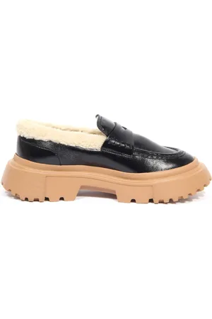 Hogan Damen, Schuhe, Schwarzk, 36 EUGröße: