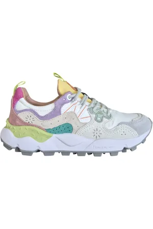 Flower Mountain Damen, Schuhe, Mehrfarbig, 37 EUGröße: