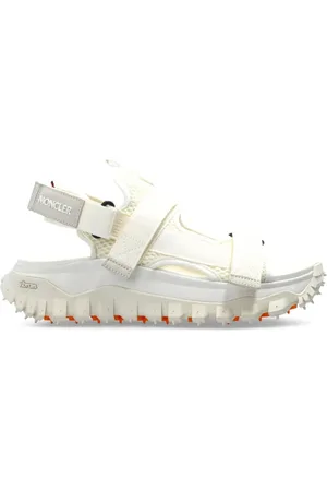 Moncler Damen, Schuhe, Weiß, 40 EUGröße: