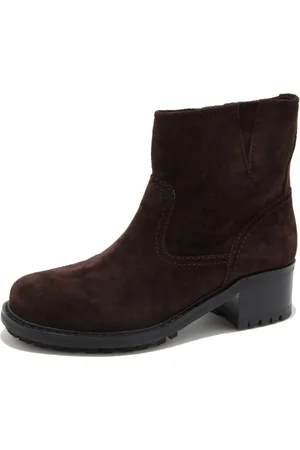 CAR SHOE Damen, Schuhe, Braun, 36 1/2 EUGröße: