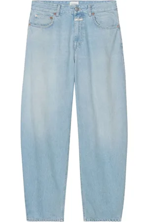 Closed Damen, Jeans, Blau, W28Größe:
