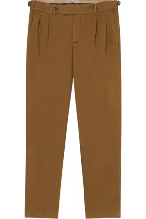 Brooks Brothers Herren, Hosen, Braun, W32Größe: