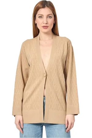 Armani Exchange Damen, Strickwaren, , XLGröße: