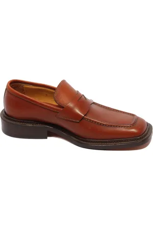Geox Herren, Schuhe, Braun, 39 EUGröße: