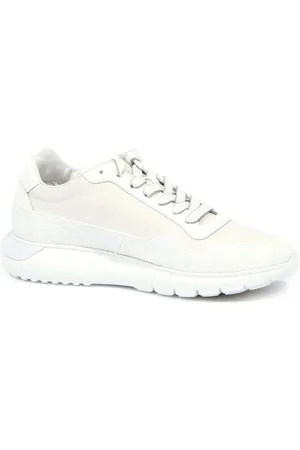 Hogan Damen, Schuhe, Weiß, 35 EUGröße: