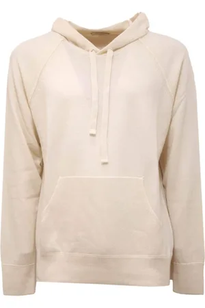 Paolo Pecora Herren, Sweatshirts & Hoodies, Weiß, XLGröße: