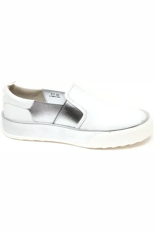 Hogan Damen, Schuhe, Weiß, 36 EUGröße: