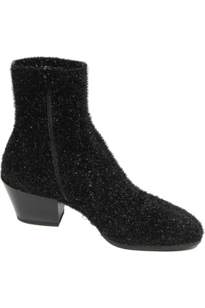 Hogan Damen, Schuhe, Schwarzk, 38 1/2 EUGröße: