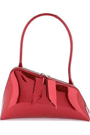 The Attico Damen, Taschen, Rot, ONE SIZEGröße: