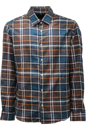 ALTEA Herren, Shirts, Mehrfarbig, 2XLGröße:
