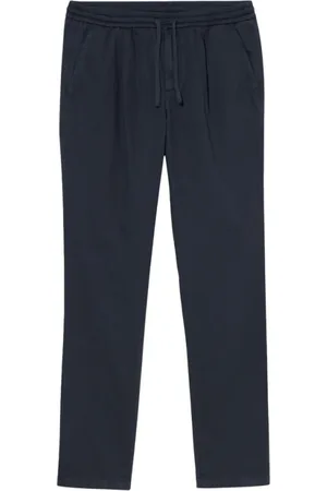 Brooks Brothers Herren, Hosen, Blau, W32Größe: