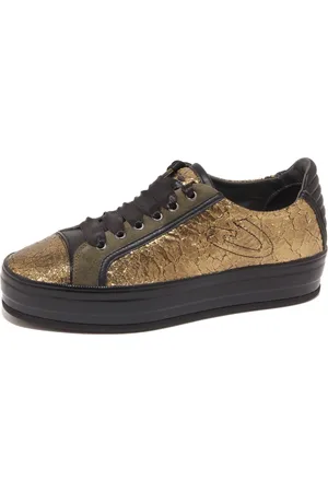 Alberto Guardiani Damen, Schuhe, Mehrfarbig, 35 EUGröße: