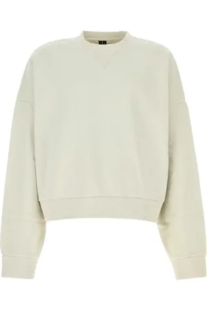 Entire Studios Herren, Sweatshirts & Hoodies, Weiß, LGröße: