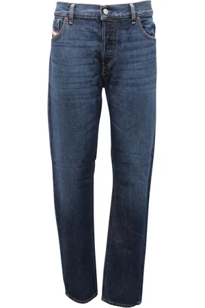 Diesel Herren, Jeans, Blau, W33Größe: