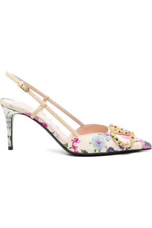 VALENTINO GARAVANI Damen, Schuhe, Mehrfarbig, 41 EUGröße:
