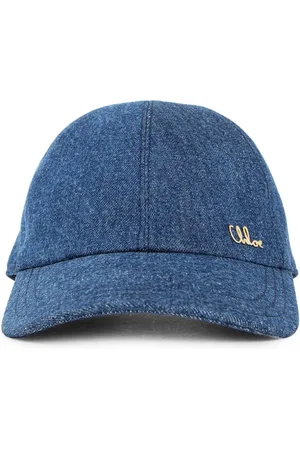 Chloé Damen, Accessories, Blau, SGröße: