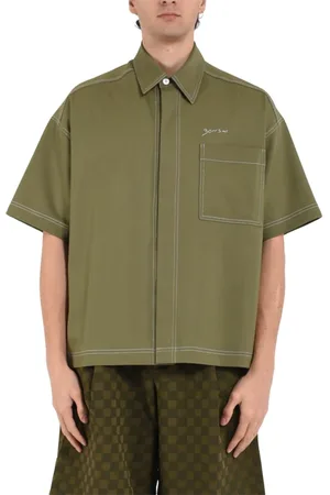 BONSAI Herren, Shirts, Grün, XLGröße:
