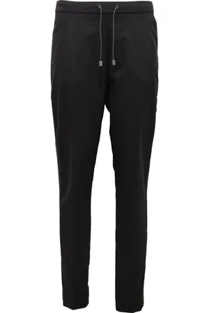 Fabiana Filippi Damen, Hosen, Schwarzk, MGröße: