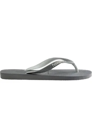 Havaianas Herren, Schuhe, Grau, 39 EUGröße: