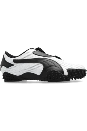 PUMA Damen, Schuhe, Schwarzk, 41 EUGröße: