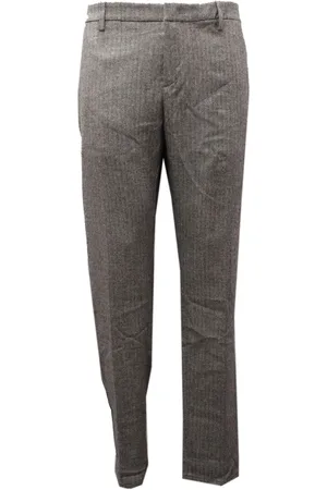 Dondup Herren, Hosen, Grau, W38Größe: