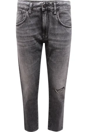 (+) people Damen, Jeans, Schwarzk, W27Größe: