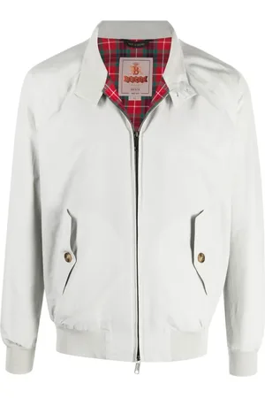 Baracuta Herren, Jacken, Blau, 3XSGröße: