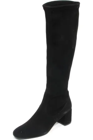 ROBERTO FESTA Damen, Schuhe, Schwarzk, 37 EUGröße: