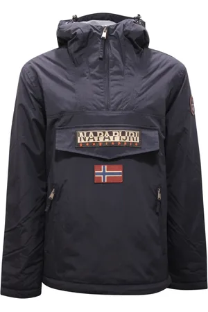 Napapijri Herren, Jacken, Blau, SGröße: