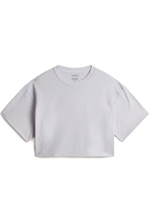 Vans Damen, Oberteile, Grau, SGröße: