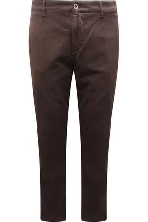 BROOKSFIELD Herren, Hosen, Braun, 3XLGröße: