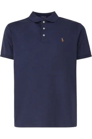 Ralph Lauren Herren, Oberteile, Blau, LGröße: