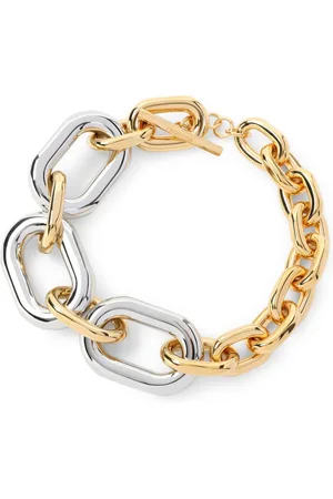 Paco rabanne Damen, Accessories, Gelb, ONE SIZEGröße: