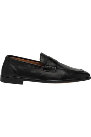 Elia Maurizi Herren, Schuhe, Schwarzk, 44 EUGröße: