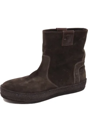 Moncler Herren, Schuhe, Braun, 44 EUGröße: