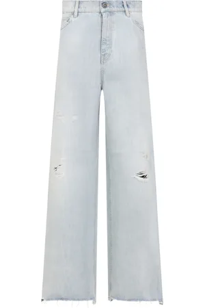 Golden Goose Damen, Jeans, Blau, W25Größe: