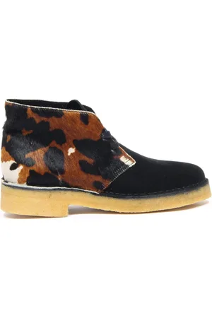 Clarks Damen, Schuhe, Mehrfarbig, 37 1/2 EUGröße: