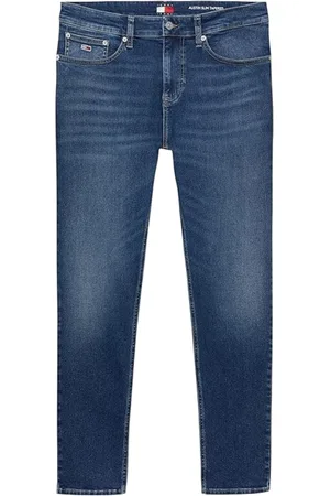 Tommy Hilfiger Herren, Jeans, Blau, W32Größe: