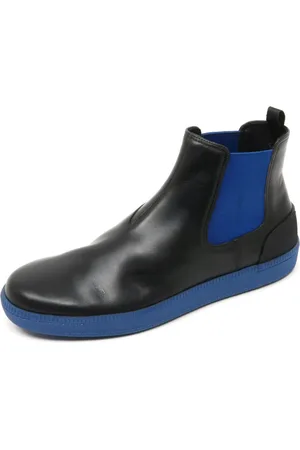 CAR SHOE Herren, Schuhe, Schwarzk, 40 EUGröße: