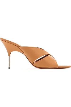 Amina Muaddi Damen, Schuhe, , 36 1/2 EUGröße:
