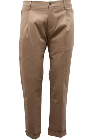 Etro Herren, Hosen, Braun, XLGröße: